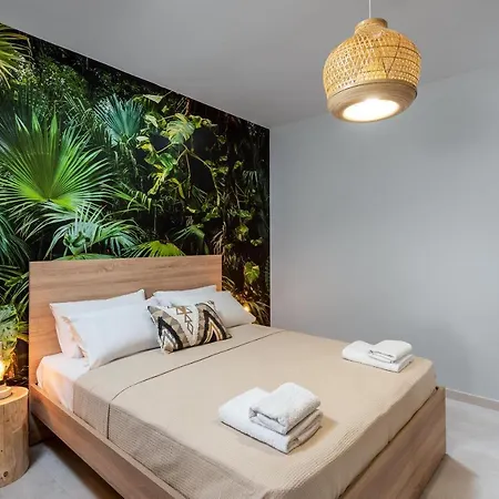 Port Living Lejlighed