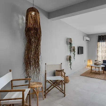 Lejlighed Port Living