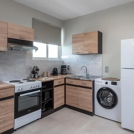 Port Living * Rhodes City