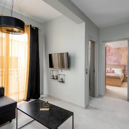 Lejlighed Port Living *