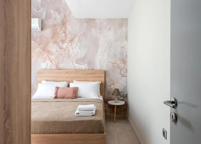 Port Living Rhodes City