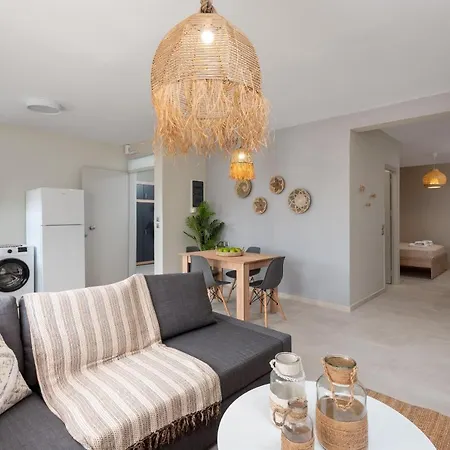 Appartement Port Living