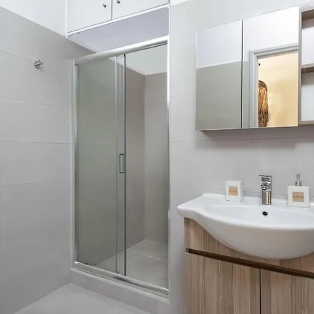 Appartement Port Living