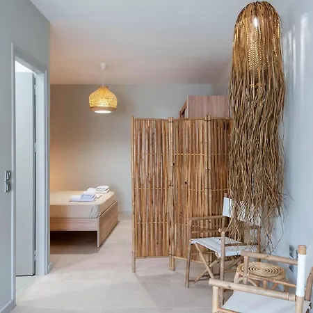 Appartement Port Living Rhodes City