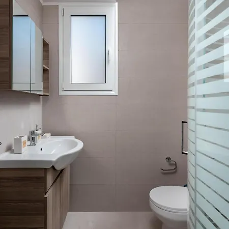 Daire Port Living *