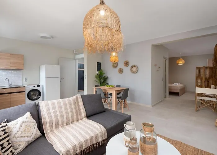 Apartman Port Living