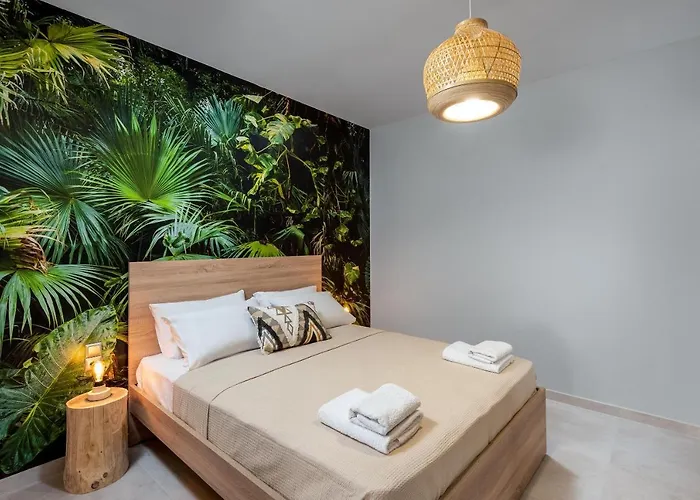 Port Living Apartman