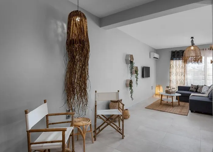 Apartman Port Living