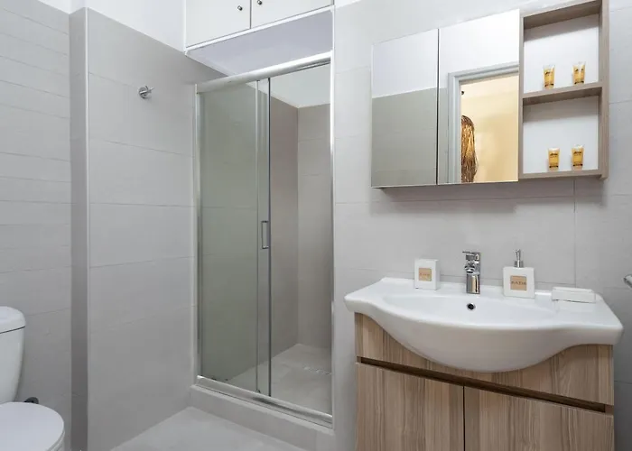 Apartman Port Living