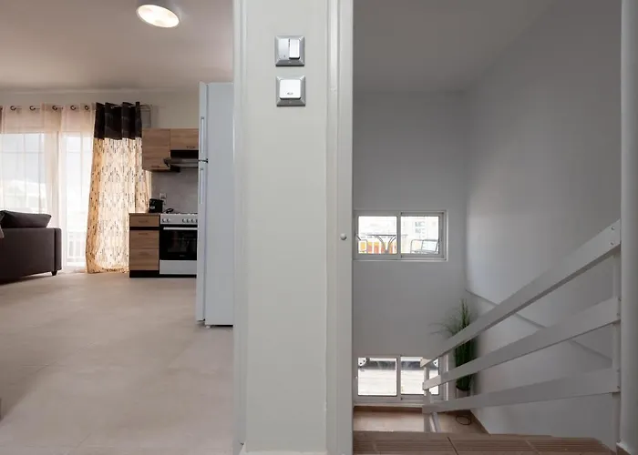 Port Living Apartman