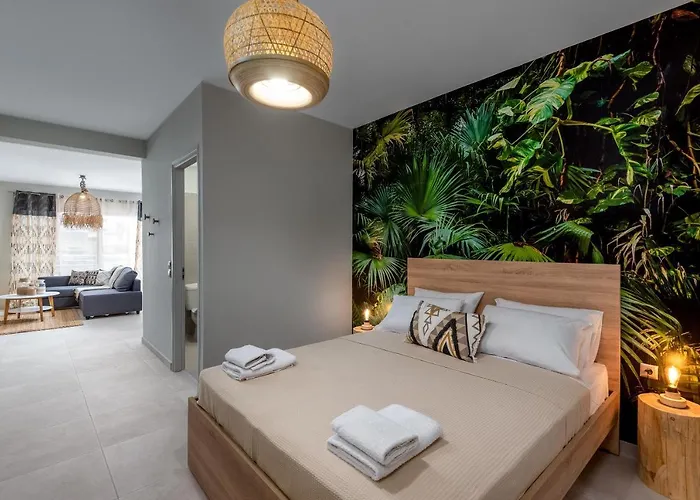 Port Living Apartman