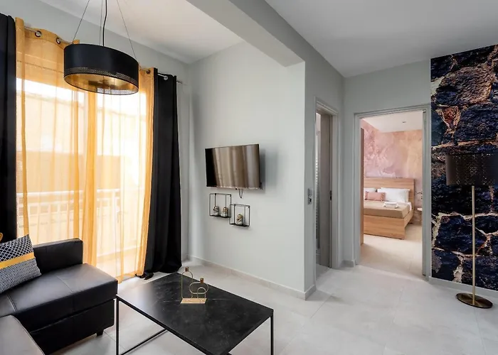 Apartman Port Living *