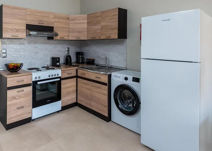 Port Living Apartman