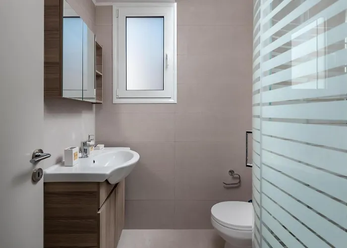 Apartman Port Living *