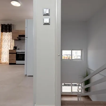 Port Living Apartment