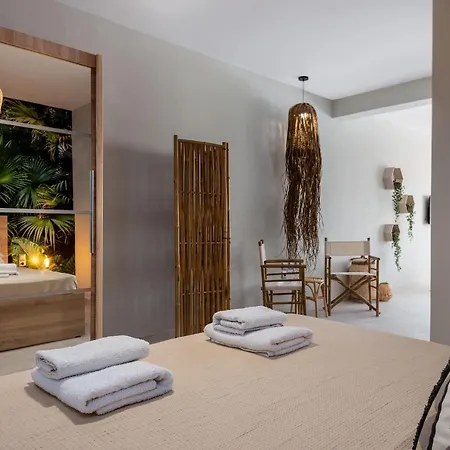 Port Living Apartment *