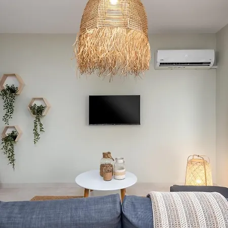 Port Living Rhodes City