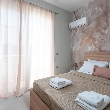 Apartment Port Living Rhodes City