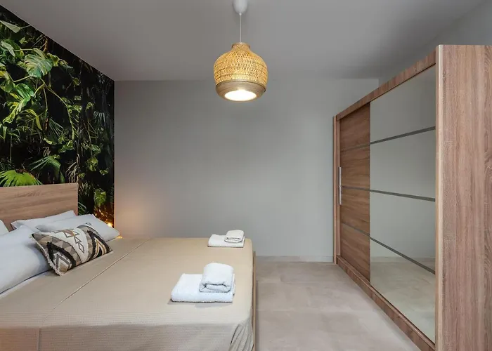 Port Living Rhodes City