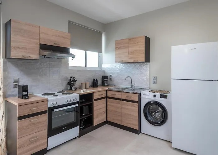 Port Living * Rhodes City